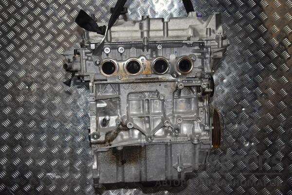 Двигатель Renault Duster 1.6 16V 2010 H4M 740 166480 - 4
