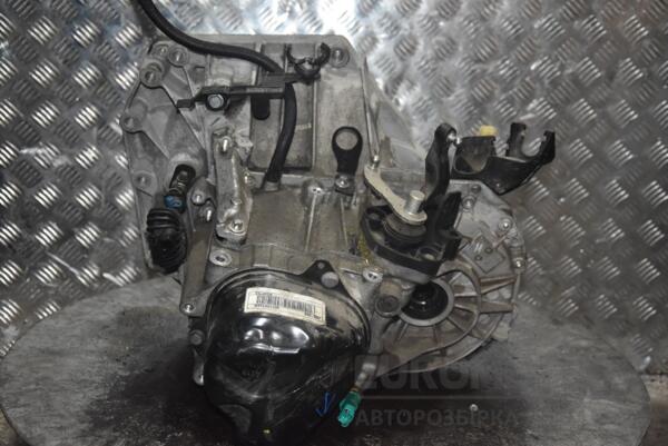 МКПП (механічна коробка перемикання передач) 5-ступка Renault Duster 1.6 16V 2010 JR5068 166486 - 3