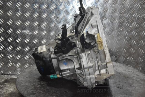 МКПП (механічна коробка перемикання передач) 5-ступка Renault Duster 1.6 16V 2010 JR5068 166486 - 4