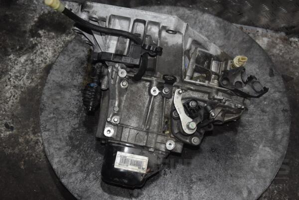 МКПП (механічна коробка перемикання передач) 5-ступка Renault Duster 1.6 16V 2010 JR5068 166486 - 5