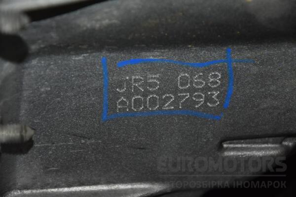 МКПП (механічна коробка перемикання передач) 5-ступка Renault Duster 1.6 16V 2010 JR5068 166486 - 6