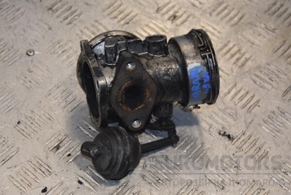 Механік EGR клапана VW Sharan 1.9tdi 1995-2010 038131501AA 166498 - 2