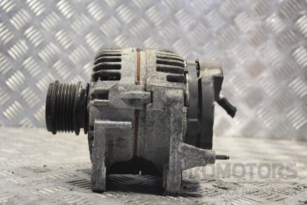 Генератор VW Bora 1.9tdi 1997-2005 0124325001 166517 - 2