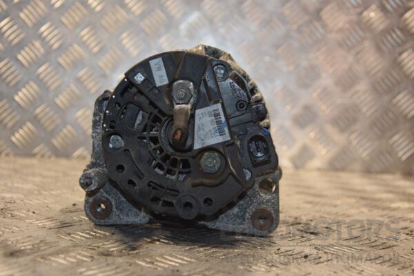Генератор VW Bora 1.9tdi 1997-2005 0124325001 166517 - 3