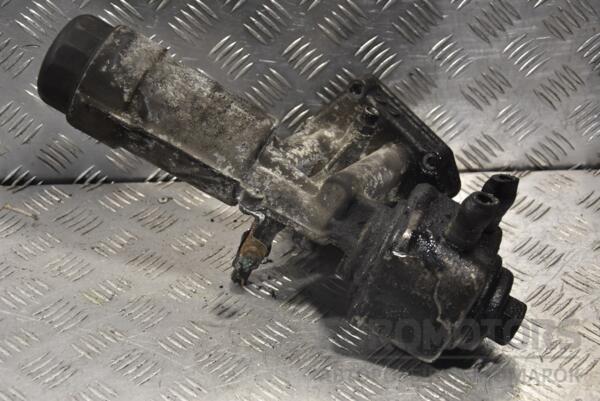 Корпус масляного фільтра VW Sharan 1.9tdi 1995-2010 038115389c 166520 - 2