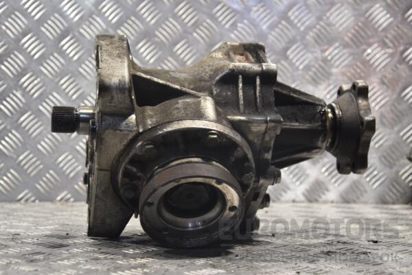 Раздаточная коробка МКПП VW Sharan 1.9tdi 1995-2010 02N409053A 166522 - 2
