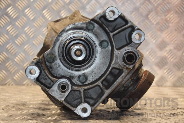 Раздаточная коробка МКПП VW Sharan 1.9tdi 1995-2010 02N409053A 166522 - 3