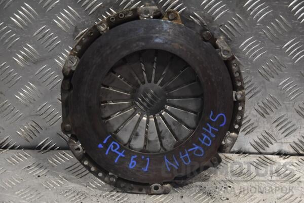 Корзина зчеплення VW Sharan 1.9tdi 1995-2010 038141025R 166527 - 2