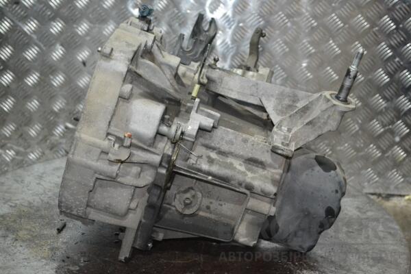 МКПП (механічна коробка перемикання передач) 5-ступка Renault Clio 1.2 16V (III) 2005-2012 JH3176 166533 - 2