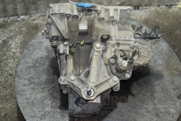 МКПП (механічна коробка перемикання передач) 5-ступка Renault Clio 1.2 16V (III) 2005-2012 JH3176 166533 - 5