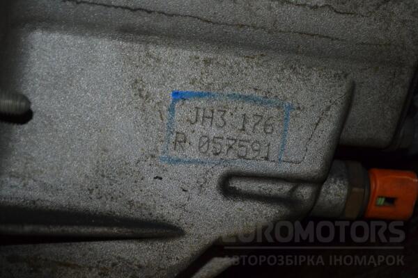 МКПП (механічна коробка перемикання передач) 5-ступка Renault Clio 1.2 16V (III) 2005-2012 JH3176 166533 - 6