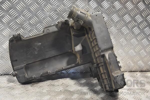 Корпус повітряного фільтра Renault Clio 1.2 16V (III) 2005-2012 8200517765 166539 - 2