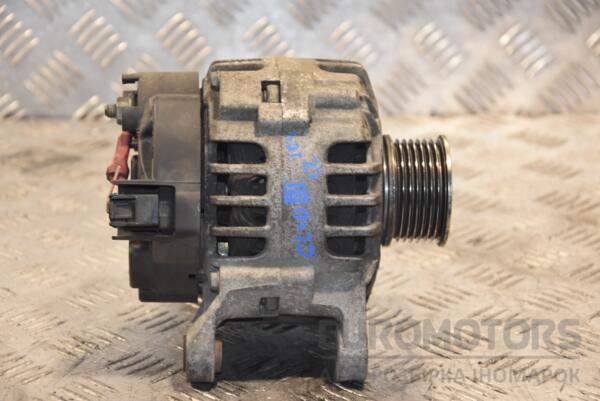 Генератор Renault Clio 1.2 16V (III) 2005-2012 8200654541 166544 - 2