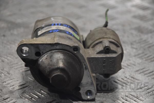 Стартер Renault Clio 1.2 16V (III) 2005-2012 8200369521 166552 - 2