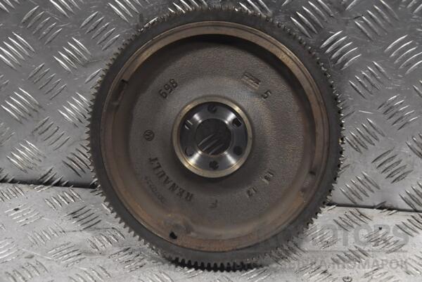 Маховик Renault Clio 1.2 16V (III) 2005-2012 166569 - 2