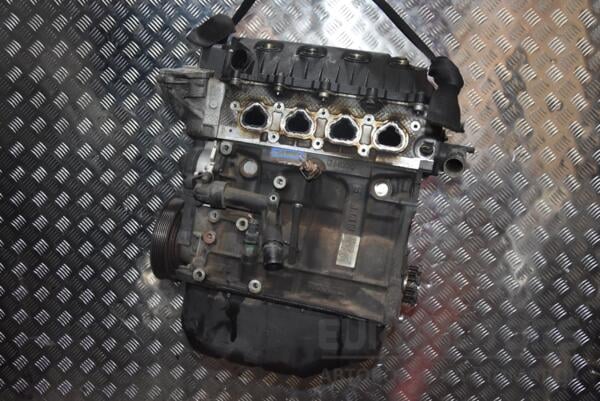 Двигатель Renault Modus 1.2 16V 2004-2012 D4F 740 166573 - 2