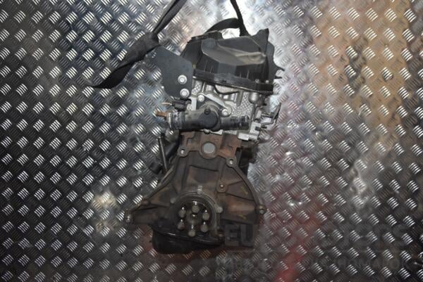 Двигатель Renault Modus 1.2 16V 2004-2012 D4F 740 166573 - 3