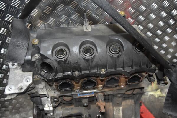 Двигатель Renault Modus 1.2 16V 2004-2012 D4F 740 166573 - 5
