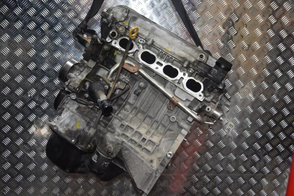 Двигун Toyota Corolla 1.6 16V (E11) 1995-2002 3ZZ-FE 166579 - 2