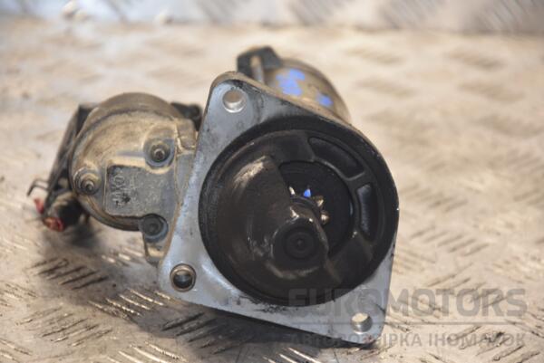 Стартер Fiat Doblo 1.9d 2000-2009 63113003 166589 - 2