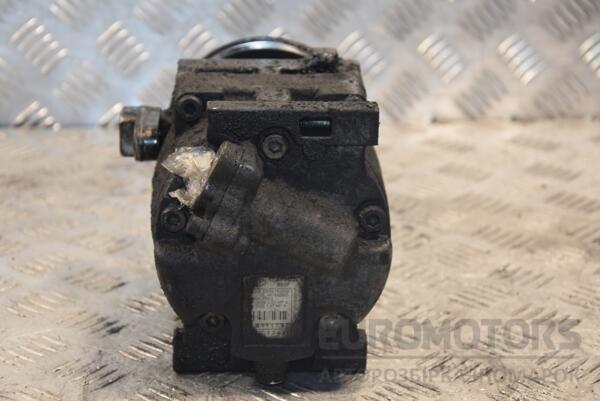 Компресор кондиціонера Fiat Doblo 1.9d, 1.9jtd 2000-2009 46786262 166591 - 3