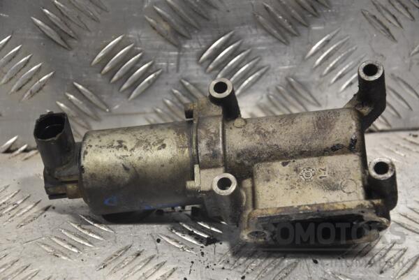 Клапан EGR електричний 5 штифтів Fiat Doblo 1.9d 2000-2009 46778198 166604 - 2
