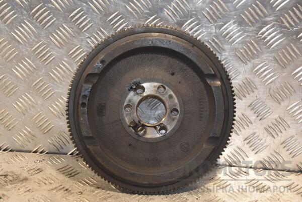 Маховик Fiat Doblo 1.9d 2000-2009 46438888 166609 - 2