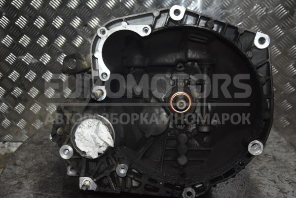 МКПП (механическая коробка переключения передач) 5-ступка  Fiat Doblo 1.9d 2000-2009 14237994033 166611  euromotors.com.ua