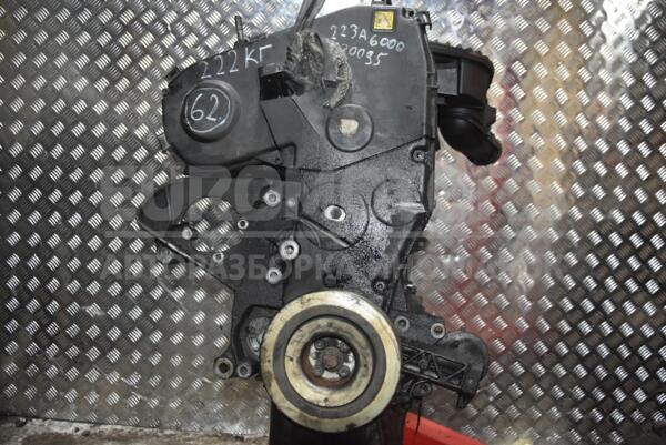Двигатель Fiat Doblo 1.9d 2000-2009 223 А6.000 166616 - 1