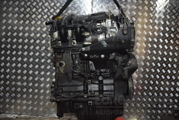 Двигун Fiat Doblo 1.9d 2000-2009 223 А6.000 166616 - 2