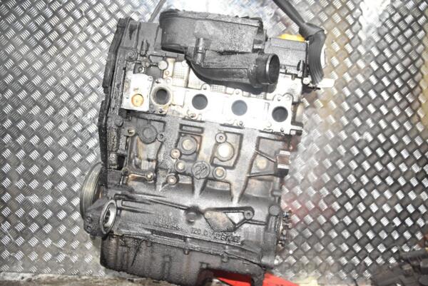 Двигун Fiat Doblo 1.9d 2000-2009 223 А6.000 166616 - 4