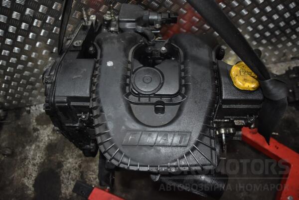Двигун Fiat Doblo 1.9d 2000-2009 223 А6.000 166616 - 5
