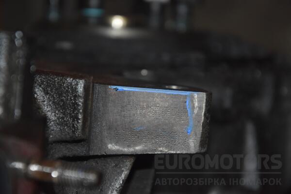 Двигун Fiat Doblo 1.9d 2000-2009 223 А6.000 166616 - 6
