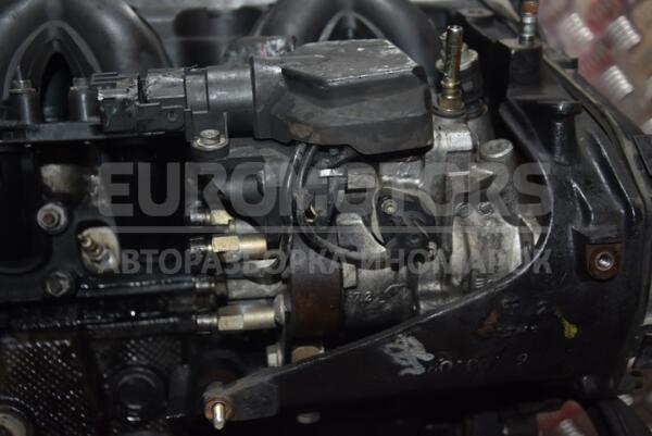Топливный насос высокого давления (ТНВД) Fiat Doblo 1.9d 2000-2009  166622  euromotors.com.ua