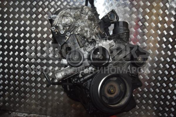Двигатель Mercedes C-class 2.2cdi (W203) 2000-2007 OM 611.962 166623 - 1