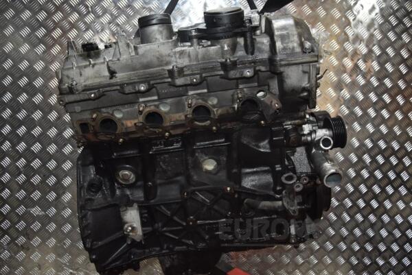Двигатель Mercedes E-class 2.2cdi (W210) 1995-2002 OM 611.962 166623 - 2