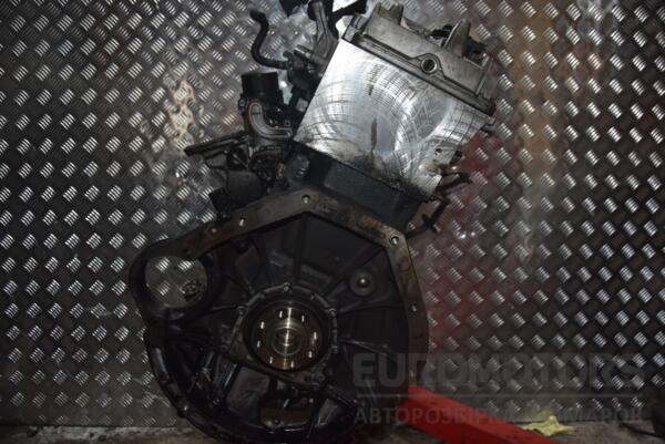 Двигатель Mercedes E-class 2.2cdi (W210) 1995-2002 OM 611.962 166623 - 3