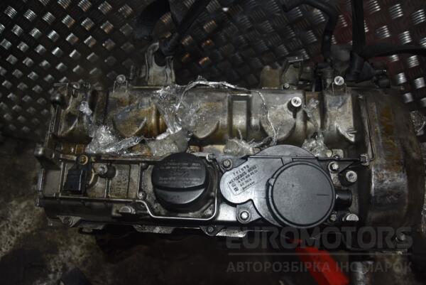 Двигатель Mercedes E-class 2.2cdi (W210) 1995-2002 OM 611.962 166623 - 5