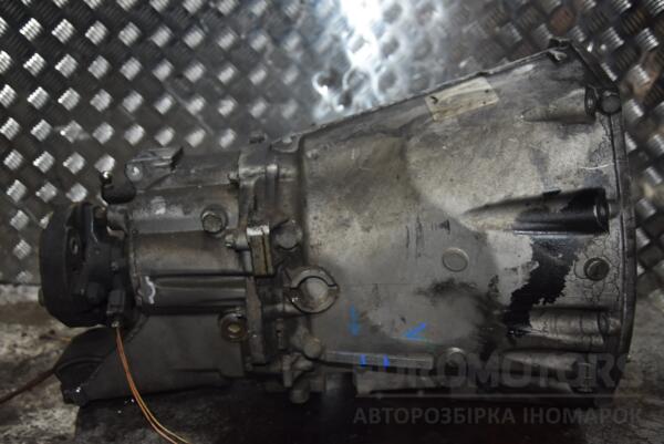 МКПП (механічна коробка перемикання передач) 6-ступка Mercedes C-class 2.2cdi (W203) 2000-2007 716.604 166629 - 2