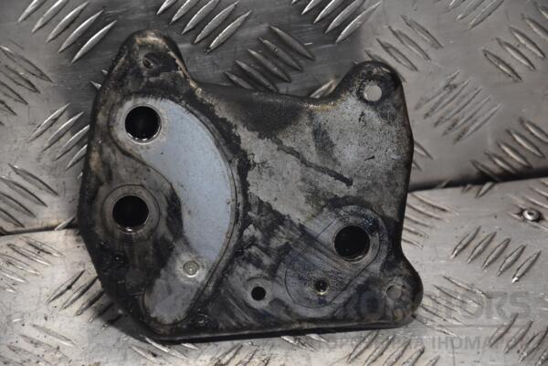 Теплообменник (Радиатор масляный) Mercedes C-class 2.2cdi (W203) 2000-2007 A6121880301 166635 - 2
