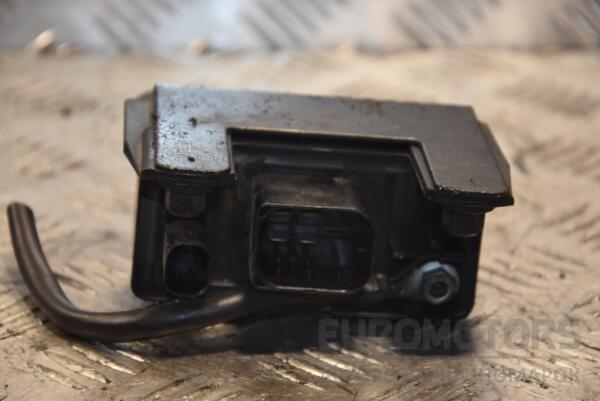 Реле свечей накала Mercedes C-class 2.2cdi (W203) 2000-2007 A0005453516 166641 - 2