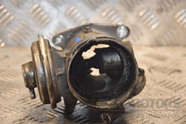 Клапан EGR механ Mercedes C-class 2.2cdi (W203) 2000-2007 A6110900754 166643 - 2
