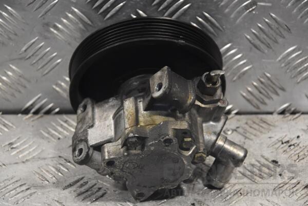 Насос гидроусилителя руля (ГУР) Mercedes C-class 2.2cdi (W203) 2000-2007 A0024669401 166666 - 2