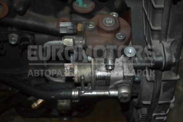 Паливний насос високого тиску (ТНВД) Opel Astra 1.7cdti 16V (H) 2004-2010 8981030280 157011 euromotors.com.ua