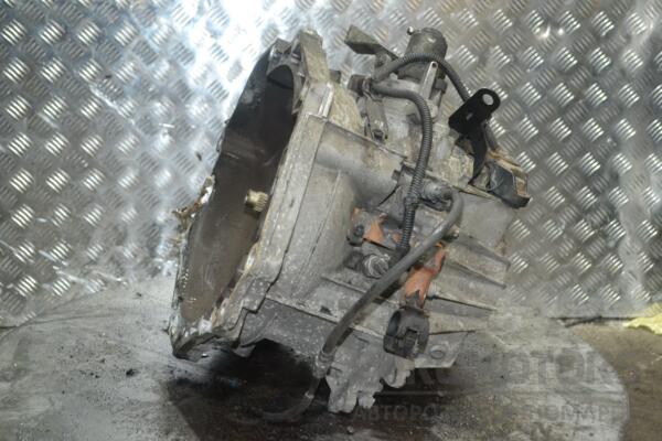 МКПП (механическая коробка переключения передач) 6-ступка Opel Astra 1.7cdti 16V (H) 2004-2010 55561599 157013 - 2