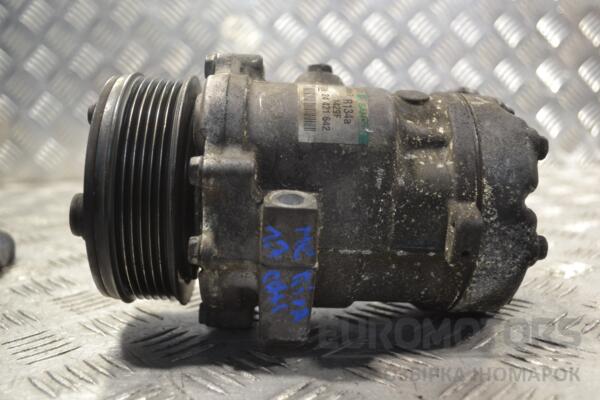 Компрессор кондиционера Opel Meriva 1.7cdti 16V 2003-2010 24421642 157021 - 2