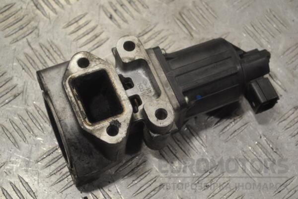 Клапан EGR електричний Opel Astra 1.7cdti 16V (H) 2004-2010 8973766632 157024 - 2