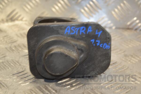 Дроссельная заслонка электр Opel Astra 1.7cdti 16V (H) 2004-2010 8981052101 157040 - 2