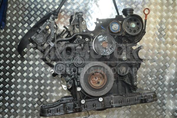 Двигатель Audi A8 3.0tdi (4E) 2003-2010 BMK 157059  euromotors.com.ua