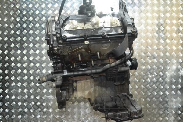 Двигатель Audi A8 3.0tdi (4E) 2003-2010 BMK 157059 - 2